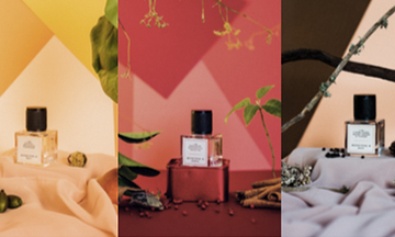 Perfume house Olfactive O launches and appoints PR
